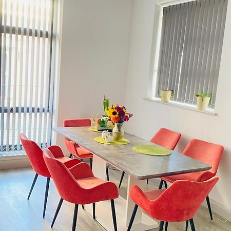 Shadwell - Walking Distance To Tower Bridge, Two Stations In Close Proximity Londyn Zewnętrze zdjęcie