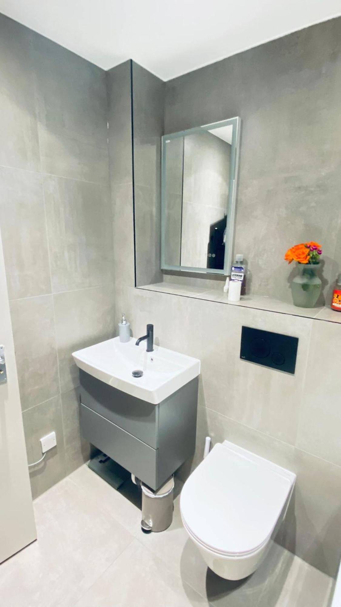 Shadwell - Walking Distance To Tower Bridge, Two Stations In Close Proximity Londyn Zewnętrze zdjęcie